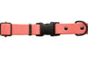 Waterproof Super Soft PVC Dog Collar