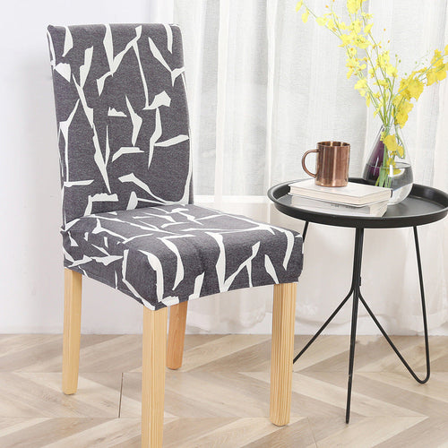 Fashion chair cover