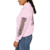 Hoodie — FUR DIVISION NYC 212 Graphic Pullover