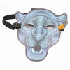 Luminous film mask