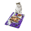 Non-Slip Pet Food Mat – Waterproof Feeding Mat for Dogs