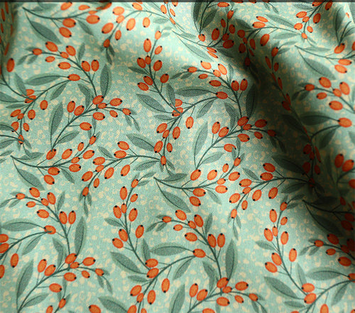Plant Clothing Fabric Skirt Floral