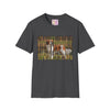 Kooikerhondje Tee Shirt