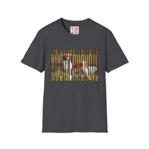 Kooikerhondje Tee Shirt