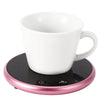Intelligent Digital Constant Temperature Cup Heating Mat