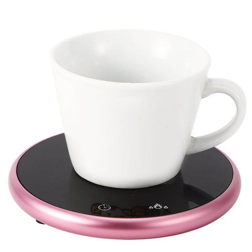 Intelligent Digital Constant Temperature Cup Heating Mat