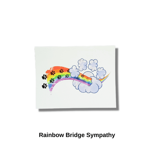 Crystal Rainbow Suncatcher for Horses