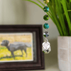 Crystal Rainbow Suncatcher for Dogs and Cats