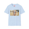 Golden Retriever (Golden) Tee Shirt