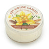 Vanilla Sandalwood Mini Candle