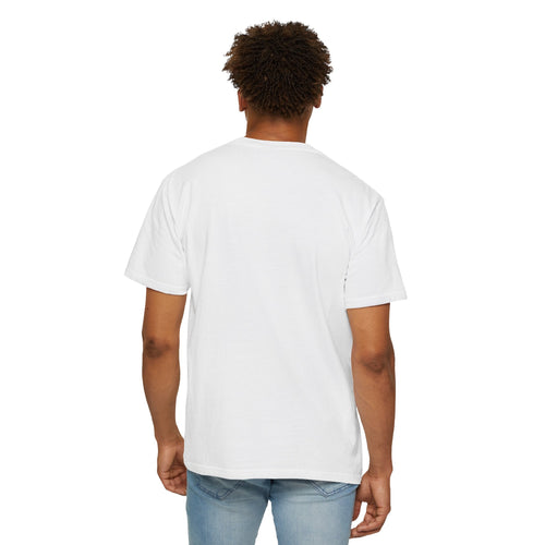 Jesus Retro Graphic T-Shirt — “J.E.SUS The  Real Eternal Hero” Christian Vintage Tee