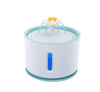 Automatic Pet Water Fountain With LED Light