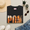 Pomeranian (POM) T-Shirt