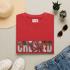 Chinese Crested Dog Tee Shirt