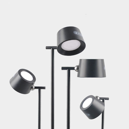 Built-in Battery Multifunctional Eye-protection Lamp
