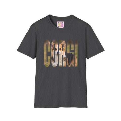 Corgi Tee Shirt