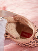 Winter shoes plus velvet baby casual soft-soled toddler shoes
