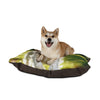 Pet Bed – Plush Dog Bed, 3 Size Options