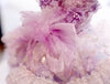 Dog Dress Feather Dream Princess Dress