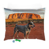 Australian Stumpy Tail Cattle Dog Pet Bed