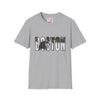 Boston Terrier Tee Shirt