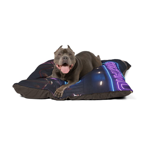 Australian Cattle Dog Pet Bed