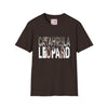 Catahoula Leopard Tee Shirt