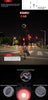 A8 Road Bike Anti-theft Alarm Lock