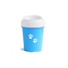 Pet Paw Cleaner Silicone Cup