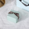 Bowknot Jewelry Box Necklace Jewelry Gift
