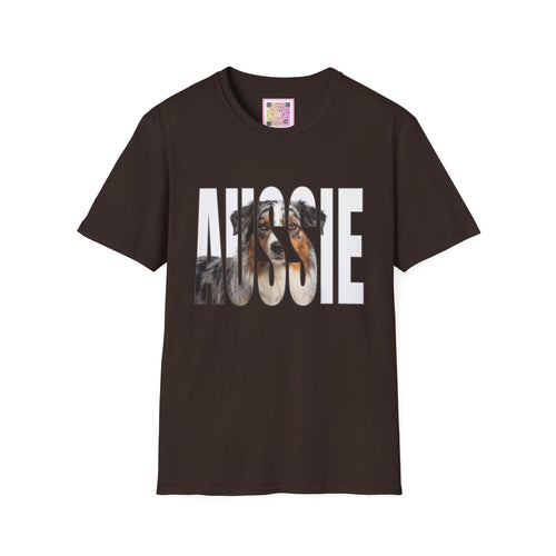 Australian Shepherd (Aussie)Tee Shirt