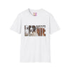 Saint Bernard (Bernie) Tee Shirt
