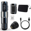 Adjustable Stroke Brushless Tattoo Pen Battery Pen High Power