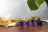 All Natural Soy Wax - Pet Odor Eliminator Candle