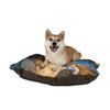Shih Tzu Pet Bed
