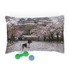 Japanese Terrier Pet Bed