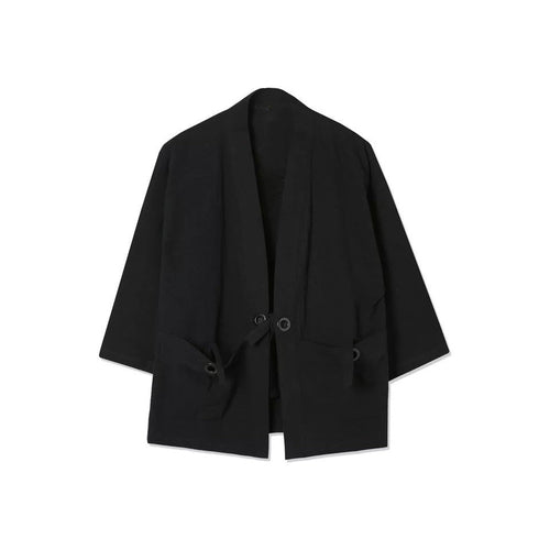 Casual Authentic style clothing cardigan men's jacket