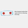 Electric slimming belt