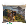 Fila Brasileiro Pet Bed