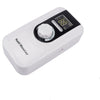 Portable rechargeable nail polisher