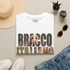 Bracco Italiano Tee Shirt