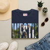 West Highland White Terrier (Westie) Tee Shirt