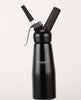 Aluminum cream gun cream dispenser commercial cream gun ice cream frappuccino frappuccino cake piping
