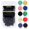 Dehairing Wax Beans without paper