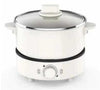 Split Type Multifunctional Electric Heating Pot