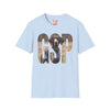 German Shorthaired Pointer (GSP) Tee Shirt