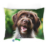 Pet Bed – Plush Dog Bed, 3 Size Options
