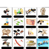 Technology small production set
