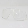 Bicycle riding glasses