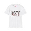 American Hairless Terrier (AHT) Tee Shirt
